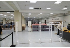 江蘇泰州市興華書店使用場(chǎng)景