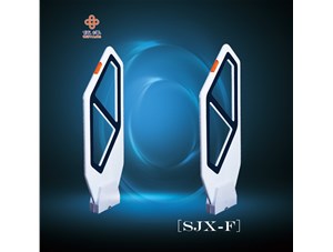 目前智慧型圖書館的防盜技術(shù)是什么？ 